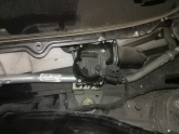 2017SKODA  SUPER B ön cam silgi MOTOR u