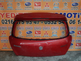 suzuki swift bagaj kapısı 2007-2010