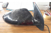 nissan qashqai 2009 2012 model arası sağ elektrikli ayna