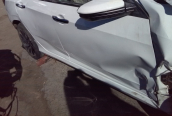 2017 MODEL HONDA CİVİC KOMPLE SAĞ YAN PANEL.