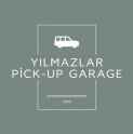 TOYOTA HİLUX ŞANZIMAN TAMİRİ YAPILIR