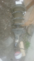 ROVER 200 - 400 SERİLERİ AMORTİSÖR