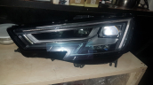 Oto Çıkma Parça / Elektrik / Far / Audi / A4 / Sıfır Parça 