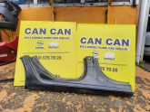 OPEL ASTRA K SAĞ MARŞBİYEL SACI SIFIR CANCAN OPEL