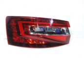 SKODA SUPERB 15-19 ARKA STOP LAMBASI SOL (LEDLİ) 3V5945207