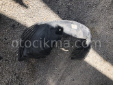 OPEL CORSA D 2006-10 ÖN SAĞ DAVLUMBAZ YENİ ORJ
