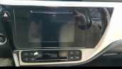 TOYOTA COROLLA ORJİNAL  MULTİMEDİA... MİL OTOMOTİV