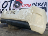 CİTRÖEN C5 ÇIKMA Arka Tampon