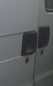 2002 2007 fiat ducato 2.8 jtd çıkma sağ takım kapı kolu