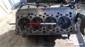 VW - TİGUAN / CFF - CFG 2.0 TDİ SİLİNDİR KAPAĞI (03L103373J)