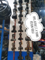 ÇIKMA OPEL ASTRA J 1.4 TURBO PİSTON KOLU