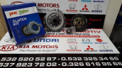 Honda / Ascot / Debriyaj / Baskı Balata / Sıfır Parça