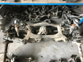 BMW 4 SERİSİ 420 418 428 ÇIKMA ORJİNAL ARKA DİNGİL KOMPLE