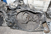 FİAT SCUDO 2,0 2000 MODEL ŞANZIMAN