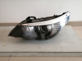 BMW E60 LCİ SOL FAR