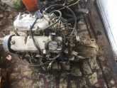 LADA VEGA 1.5 EMME MANİFOLDU