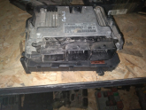 CİTROEN C4 CACTUS MOTOR BEYNİ 9808016480
