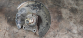 Oto Çıkma Parça / Alt Takım & Direksiyon / Torsiyon / Renault / Laguna / Çıkma Parça 