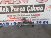 Fıat egea sağ alt tabla