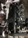Oto Çıkma Parça / Motor / Motor Komple / Renault / Clio / Çıkma Parça 