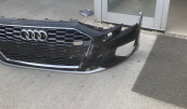 Oto Çıkma Parça / Kaporta & Karoser / Ön Tampon / Audi / A3 / Çıkma Parça 