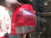 Hyundai Getz sol arka stop lambası çıkma orjinal