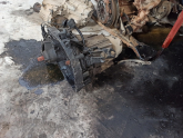 Oto Çıkma Parça / Renault / Kangoo / Şanzıman & Vites / Şanzıman Komple / Çıkma Parça 