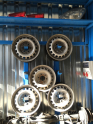 DUCATO ÇIKMA PARÇA FİAT DUCATO JANT
