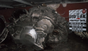 OPEL VECTRA F25 OTOMATİK ŞANZIMAN ÇIKMA