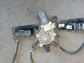 Oto Çıkma Parça / Elektrik / Cam Motoru / Ford / Focus / Çıkma Parça 