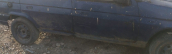skoda favorit 1.3 çıkma sağ yan panel
