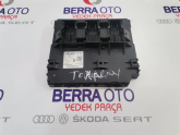 VOLKSWAGEN TOURAN GOLF 2010-2018 KONTROL ÜNİTESİ 5K0937084K