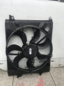 Renault Meğan 4 çıkma fan motoru