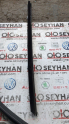 bmw e60 e61 sol ön kapı iç sıyırıcı fitil