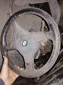 BMW E36 3 KOL DİREKSİYON SİMİDİ - ERCAN TİCARET