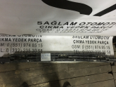 RENAULT MASTER OPEL 03-10 ÖN TAMPON DESTEĞİ OEM; 8200346735