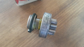 Oto Çıkma Parça / Elektrik / Marş Motoru / Fiat / Ducato / Sıfır Parça 