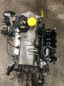 Renault clio komple motor benzınlı 1.4