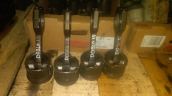 fiat strada 1.9 çıkma piston kolları