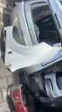çıkma parça ford fiesta sol ön çamurluk
