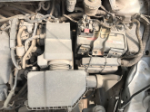 2007 HONDA CIVIC 1.3 ORİJİNAL MOTOR İÇİ TESİSAT.