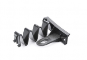 A4 A5 16-19 ÖN TAMPON DEMİRİ DESTEK BRAKETİ SAĞ 8W0807334