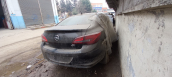 2016 Astra-J 1.6 TDI Otomatik Arka Tampon Orjinal Çıkma