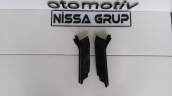 NİSSAN MİCRA SAĞ FAR KAŞI ÜST SIFIR K12 2002-2010