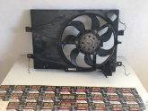 Fıat Albea Fan Davlumbazı Fan Motoru 1.4-1.6