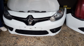 RENAULT FLUENCE ÖN TAMPON MAKYAJLI ORİJİNAL ÇIKMA
