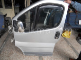 Oto Çıkma Parça / Kaporta & Karoser / Kapı / Renault / Trafic / Çıkma Parça 