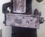 FORD FİESTA 3 ABS BEYNİ