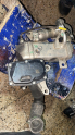 C SERİSİ 1.6 DCi DİZEL EGR VALF W205 C180D EGR KELEBEĞİ