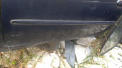 ford scorpio kapı bandı sol ön